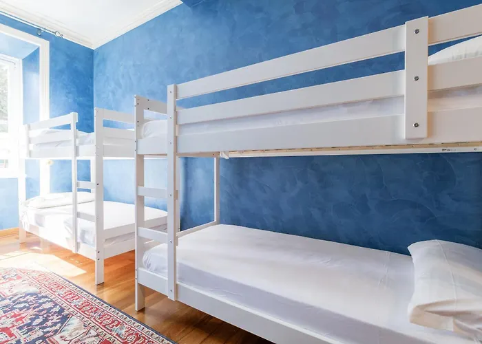 Casa Vaticana Spacious 3br By St Peters Appartement *