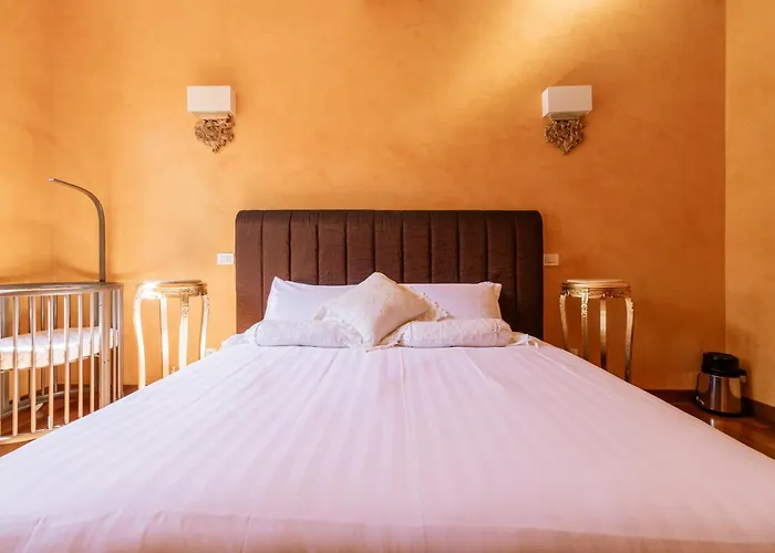 Casa Vaticana Spacious 3br By St Peters *