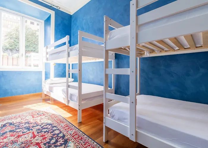 Casa Vaticana Spacious 3br By St Peters * Rome