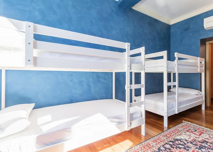 Appartement Casa Vaticana Spacious 3br By St Peters Rome